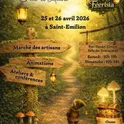 Le Festival Fantastique des Fées et des Lutins - Atelier Céramique