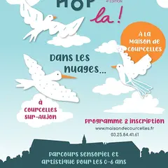 Le Festival Hop La