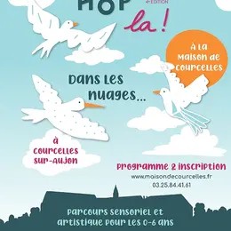 Le Festival Hop La
