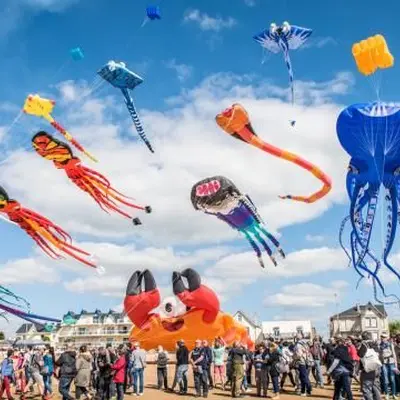 La Rochelle : nos 7 idées sorties du week-end