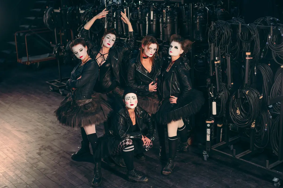 Le festival Les Invités, rendez-vous incontournable des arts de la rue à Villeurbanne