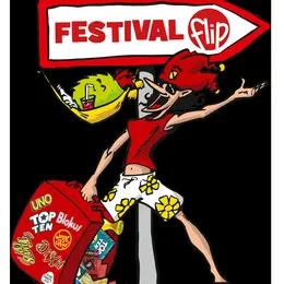 Le Festival Ludique International de Parthenay, rendez-vous incontournable du jeu de société