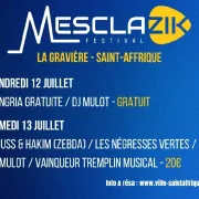 Le Festival Mesclazik #2