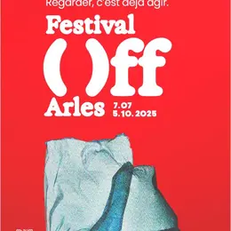 Le Festival OFF Photo