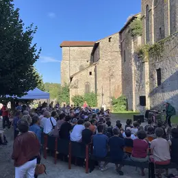 Le Festival Précaire