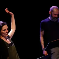 Le festival Précaire, visions d'Eskandar