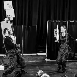 Le festival Précaire, y a pas d'âge