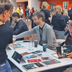 Le Festival Sans Nom 2026 : le festival du polar à Mulhouse