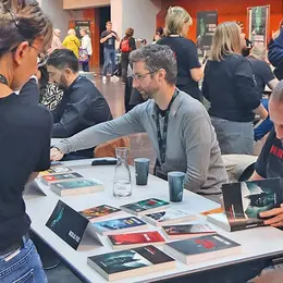 Le Festival Sans Nom 2026 : le festival du polar à Mulhouse