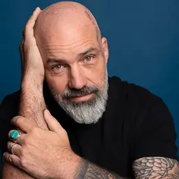 Niko Tackian, parrain du Festival Sans Nom 2026 à Mulhouse
