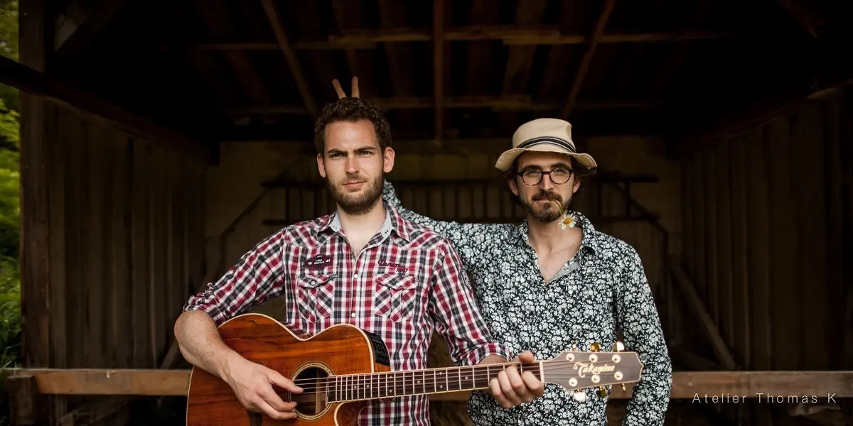 Le Festival Vos oreilles ont la parole