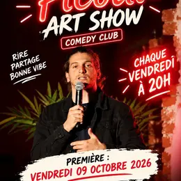 Le Ficoul Show