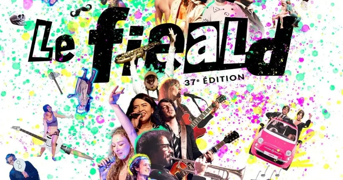 Le Fieald
