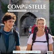 Le film COMPOSTELLE en avant première