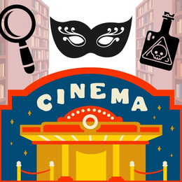Le Film du Jeudi spécial Détectives privés