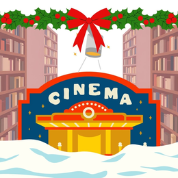 Le Film du Jeudi spécial Noël