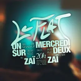 Le Flat Comedy Club
