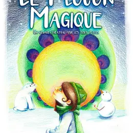 Le flocon magique