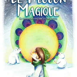 Le flocon magique