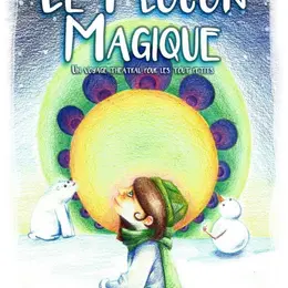 Le Flocon magique