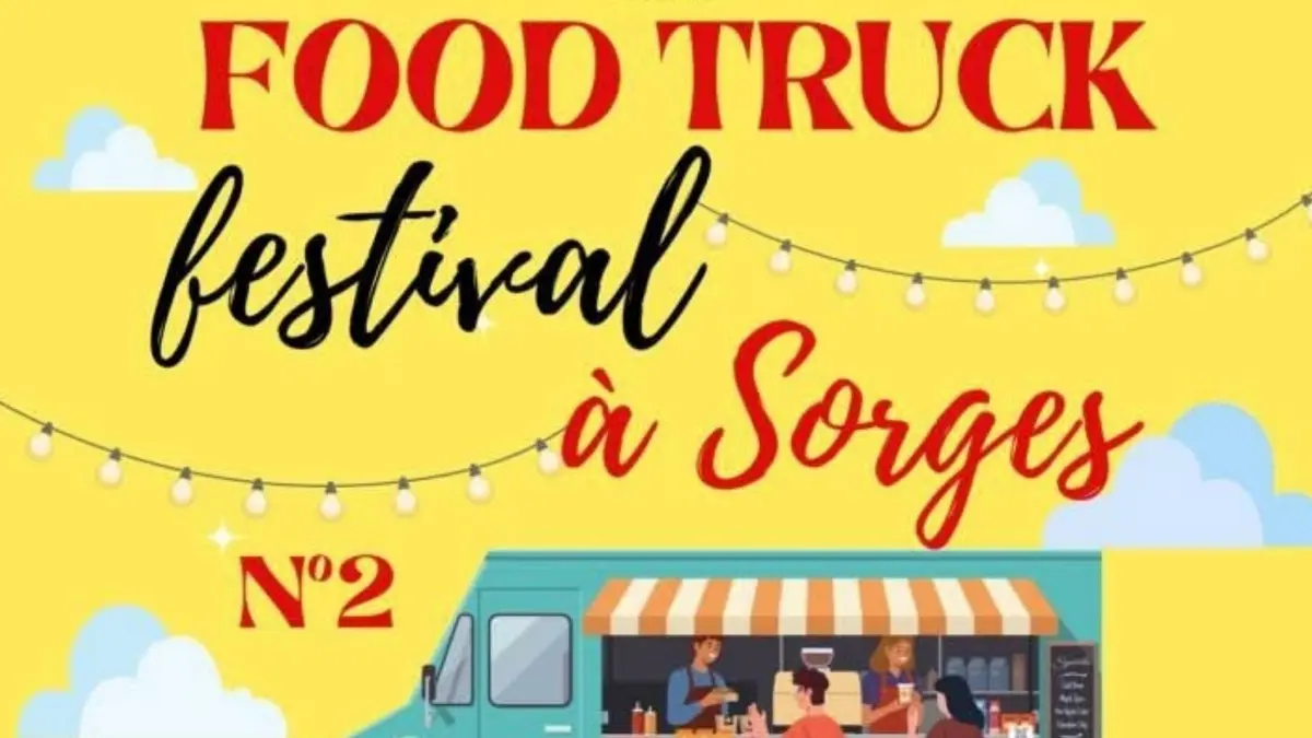 Le Food Truck Festival