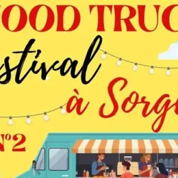 Le Food Truck Festival
