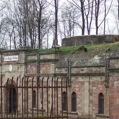 Fort Rapp