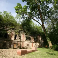 Fort Uhrich