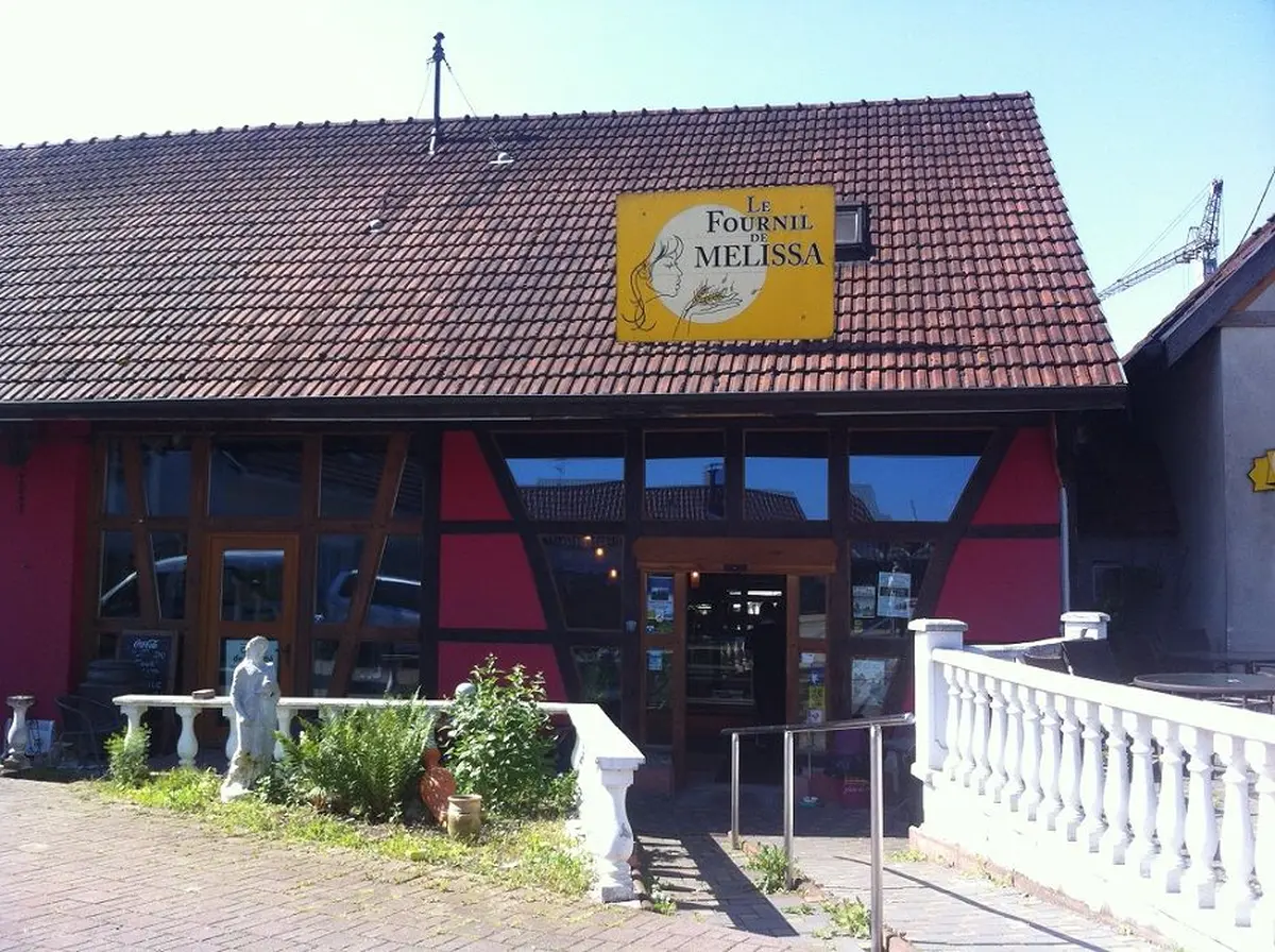 Le fournil de Melissa 