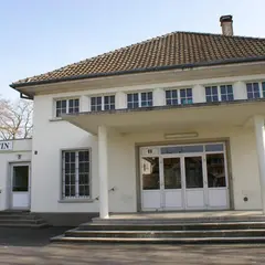 Foyer Saint-Martin