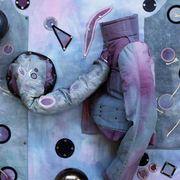 Le Frac Île-de-France invite Mathilde Denize à investir l’espace du Plateau