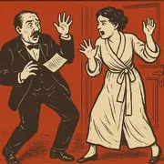 Le fracas des petites choses - La Doline