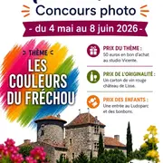 Le Fréchou : Concours photos