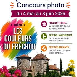 Le Fréchou : Concours photos