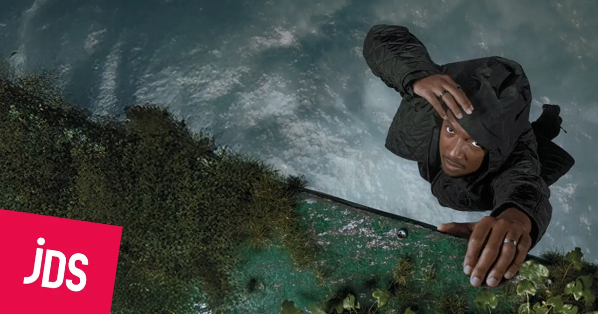 Le Freedom Tour de Soprano (2025)