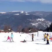 Station de ski - Le Frenz