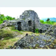 5 châteaux mythiques en Alsace