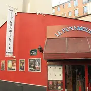 Le Funambule - Montmartre