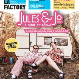 Le Futur est Génial