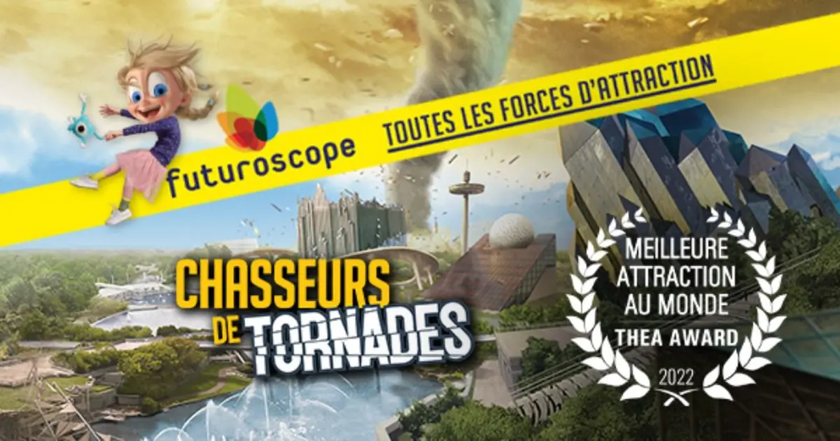 Le Futuroscope