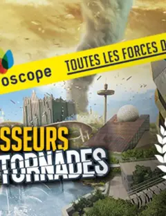 Le Futuroscope