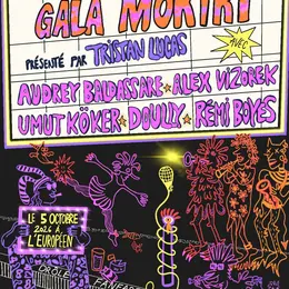 Le Gala du Mokiri 2026