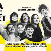 Le Gala Du Printemps Du Rire S'Invite à Portet !