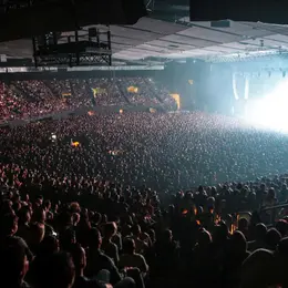 Le Galaxie Mega Hall