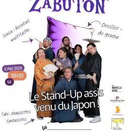 Le gang de Zabuton
