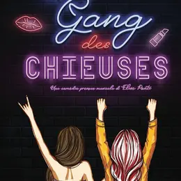 Le gang des chieuses