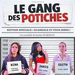 Le gang des potiches