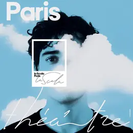 Le garçon nuage