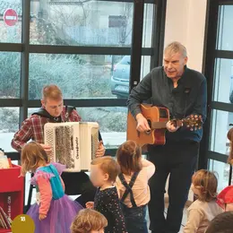 Le Gâteau Au Chocolat