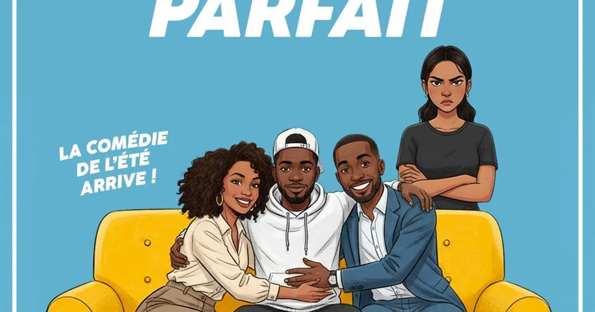 Le gendre parfait